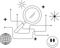 Search engine optimization illustration